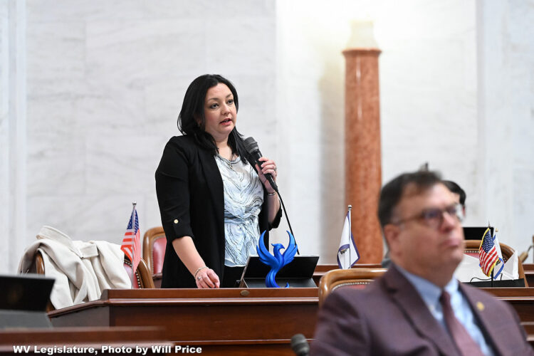 W.Va. Senate passes bills dealing with school calendar, Hancock County Schools